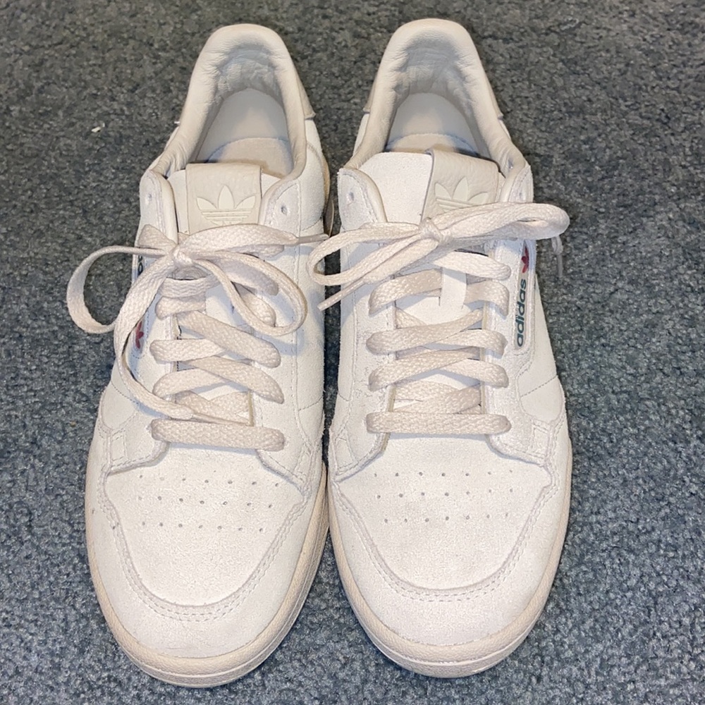 Adidas continental sneaker